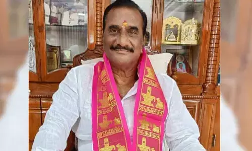 vanama venkateswara rao