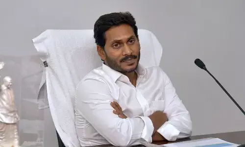 NIA court, CM Jagan, Kodikatthi case, APnews