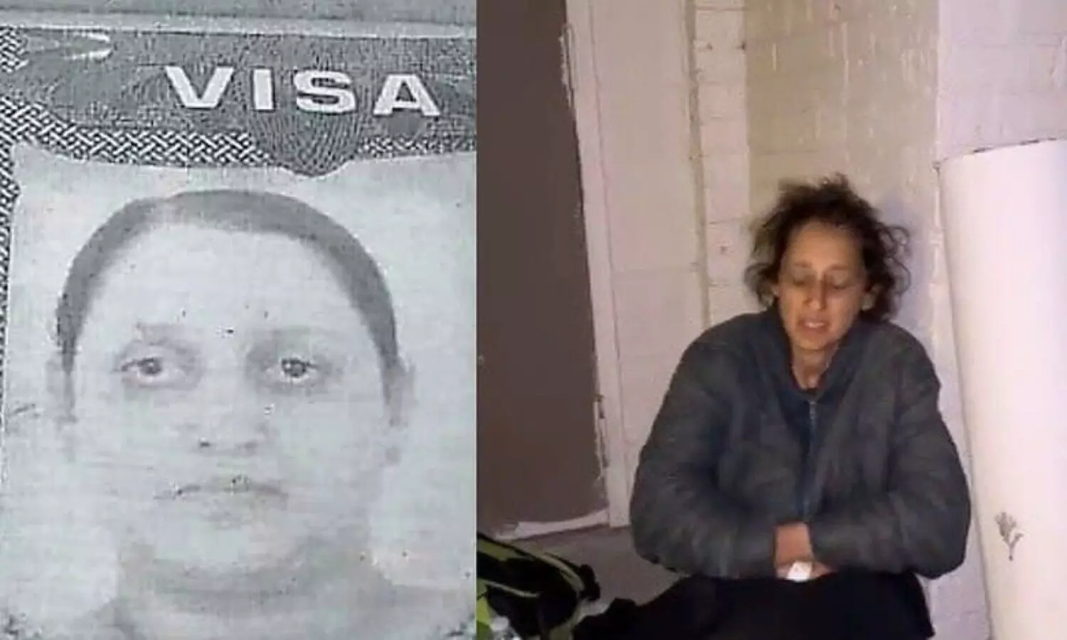 ఎంఎస్ చేయడానికి అమెరికా వెళ్లిన మహిళ.. ఎలాంటి స్థితిలో కనిపించిందంటే?