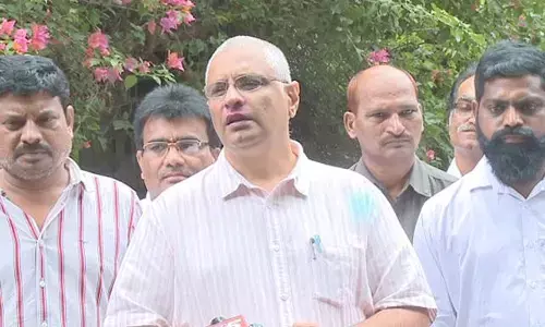 Bhadradri Kothagudem, MLA episode, Vanama Venkateshwar Rao , Jalagam Venkat Rao