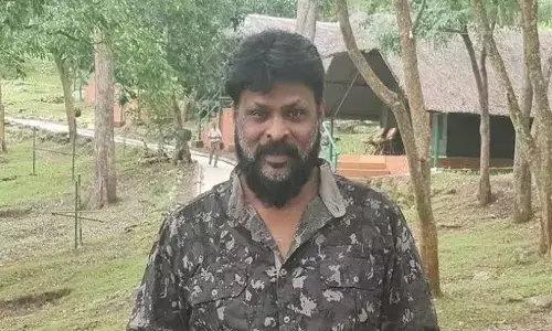 చికోటి ప్రవీణ్ కు ముందస్తు బెయిల్