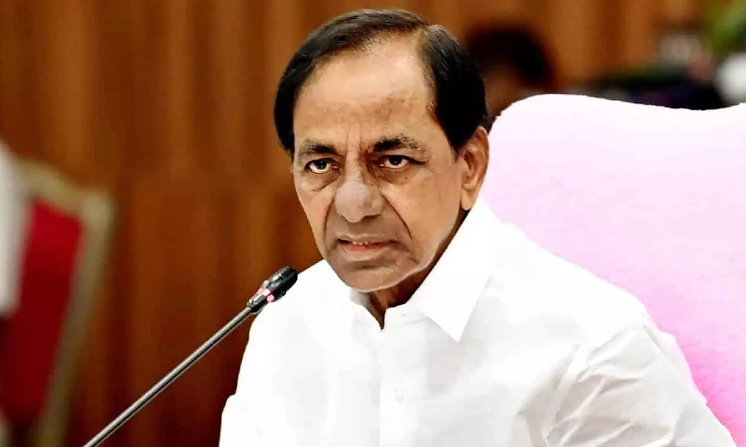 Telangana, KCR, BRS, elections