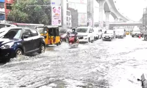 ఈ భారీ వర్షాలు.. ఇంకెన్ని రోజులు ఉండనున్నాయంటే?