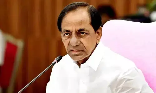 Telangana, KCR, BRS, elections