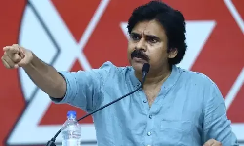 Pawan Kalyan, Andhra Pradesh, CM candidate, BJP leaders