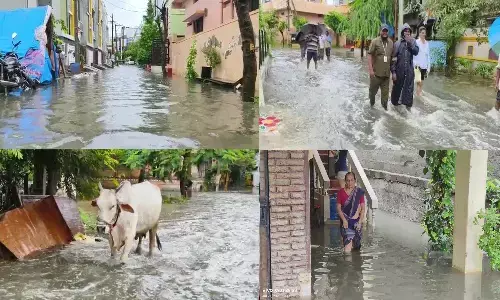 pirjadiguda and nagaram muncipalities