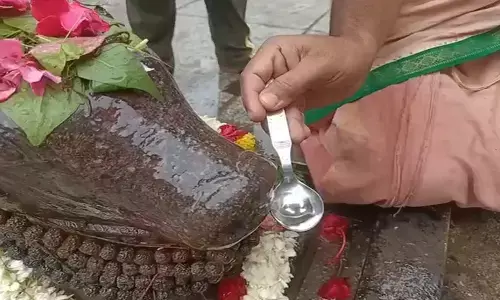 nandiswara drinking water