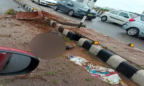 rajendranagar pvnr express way