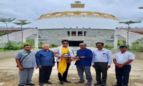 budhavanam, gagan malik