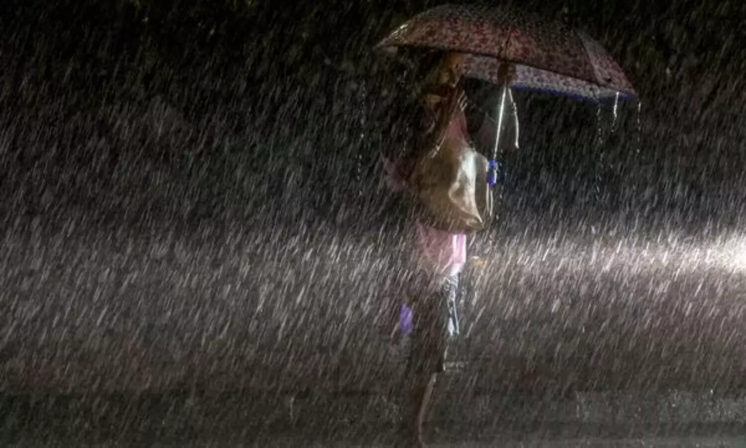 వర్షాలు తగ్గుతాయట