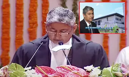 justice dhiraj singh thakur