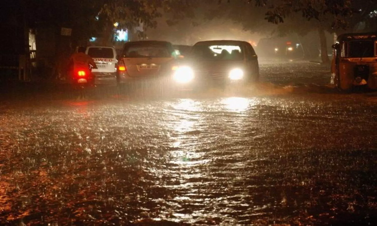 తెలంగాణలో మళ్లీ వానలు ఎప్పుడంటే?