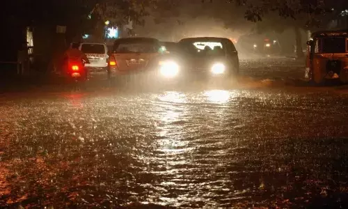 తెలంగాణలో మళ్లీ వానలు ఎప్పుడంటే?