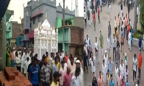 మొహర్రం వేడుకలు.. నలుగురు మృతి