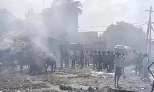 తమిళనాడులో మరోసారి.. అదే ఘోరం