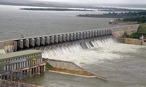 almatti dam
