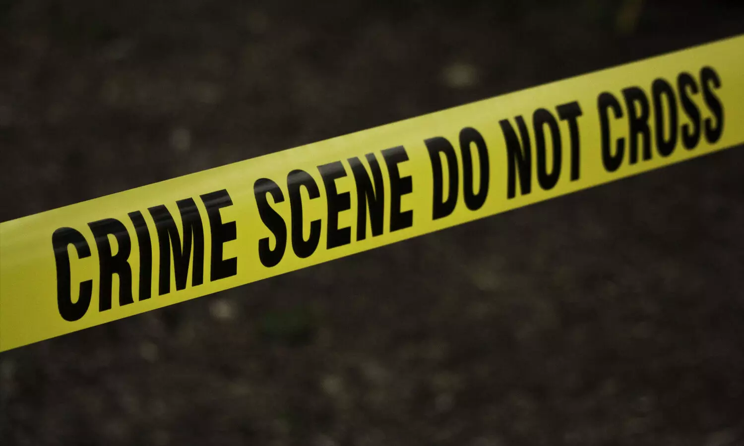 Hyderabad, Crime news, Daughter killed father, Amberpet