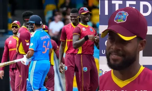 కోహ్లీ, రోహిత్ శర్మ లేకపోతే అంతేనా..!