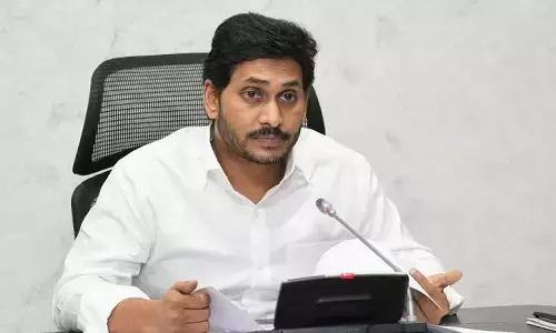 YS Jagan, MLA tickets, YCP sitting MLAs, APnews