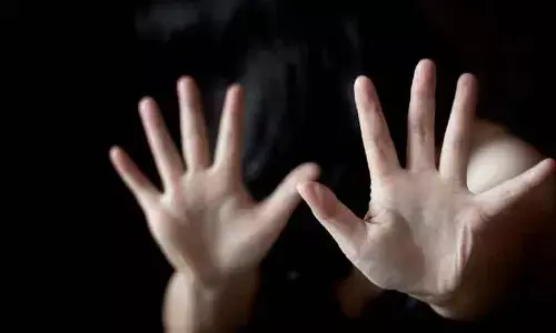 Minor girl, Mahya Pradesh,  Satna district, Crime news