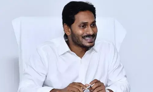 AP Election heat, YS Jagan, YCP Manifesto, APnews