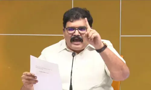 CM Jagan,  debt, TDP, Pattabhi Ram, APnews