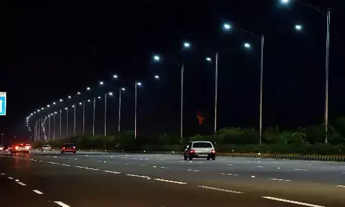 ఇక ఔటర్ రింగ్ రోడ్డుపై స్పీడ్ లిమిట్ పెరిగినట్లే..!