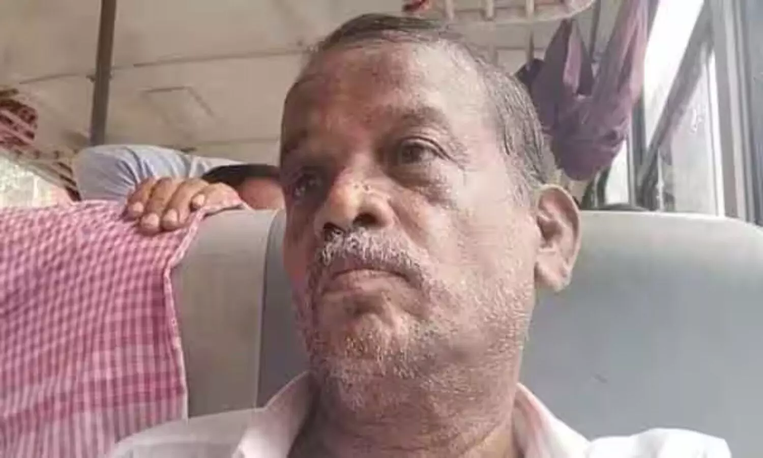 మాజీ ఎమ్మెల్యే నారాయణ రెడ్డికి యావజ్జీవ కారాగార శిక్ష