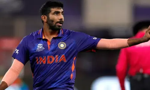 ఆటగాడిగానే డౌట్ అనుకుంటే.. కెప్టెన్ గా రీఎంట్రీ