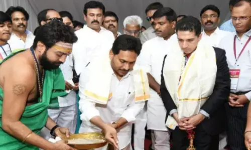 నేను ఒక్క ఫోన్ కాల్ దూరంలో అందుబాటులో ఉంటా: సీఎం జగన్