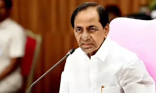 CM KCR, master plan, RTC employees, Telangana