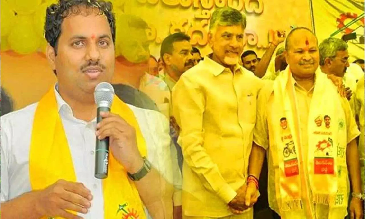 కోడెల శివరామ్ కోపం వాళ్లపైనేనా? కోడెల శివరామ్ కోపం వాళ్లపైనేనా?