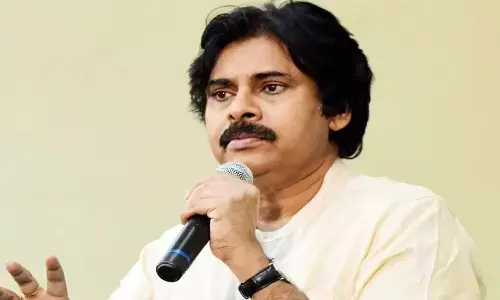 అర్థమవుతోందా.. పవన్ కావాలనే అక్కడికి