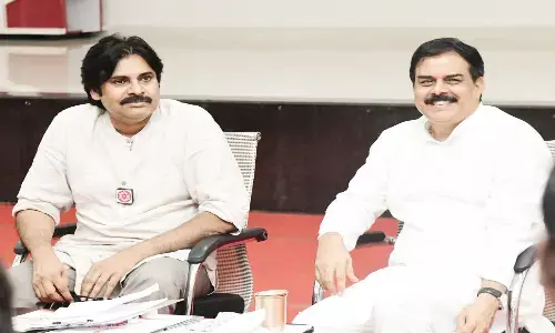 నాదెండ్లది ఆ నియోజకవర్గమే.. మాట ఇచ్చేసిన జనసేనాని