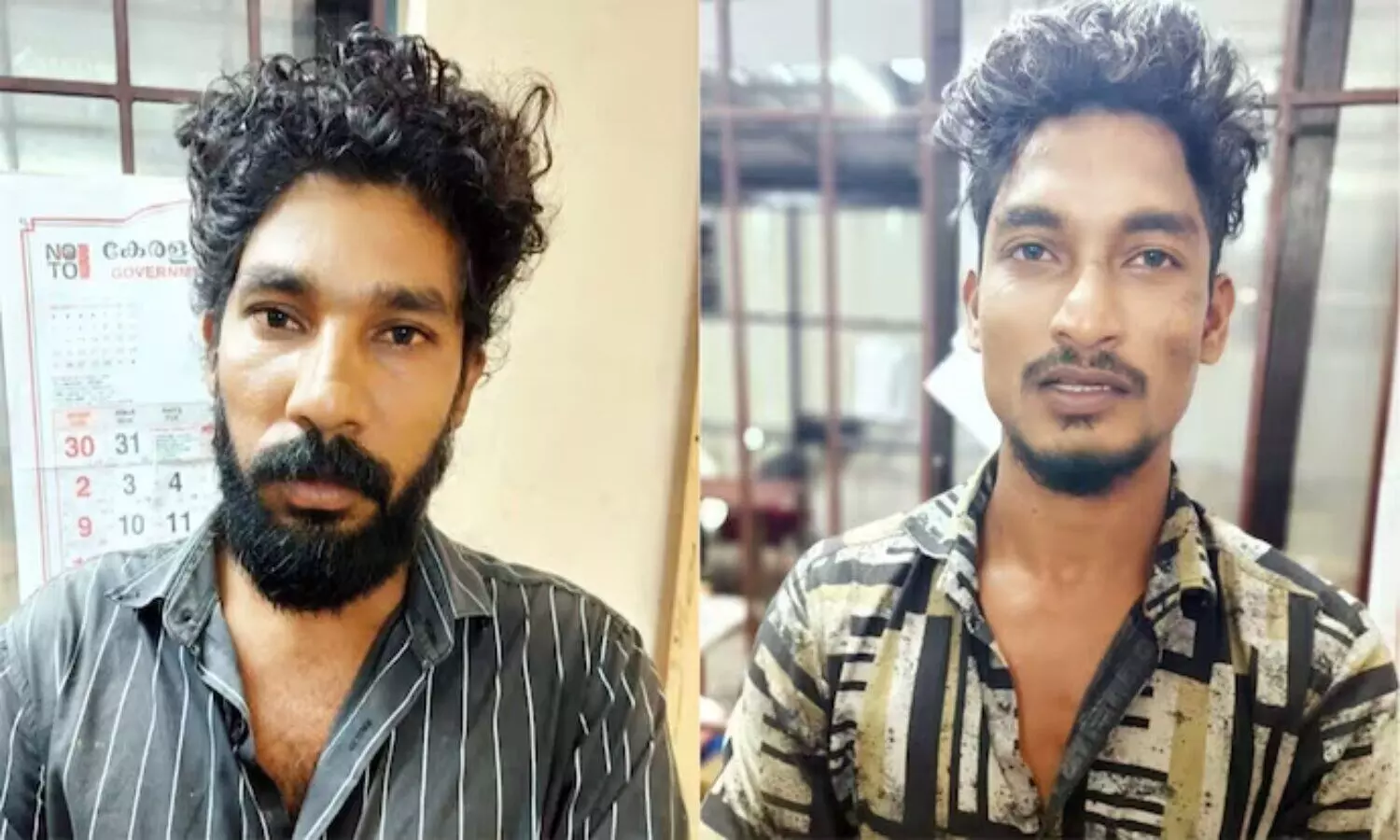 కేరళకు వచ్చిన అమెరికా మహిళకు మద్యం ఇచ్చి