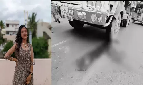 వైష్ణవి ఇక లేదు