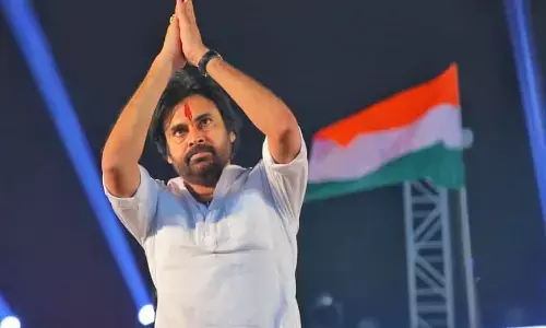 ప్లేస్ ఫిక్స్.. జనసేనాని మళ్లీ జనం లోకి..!