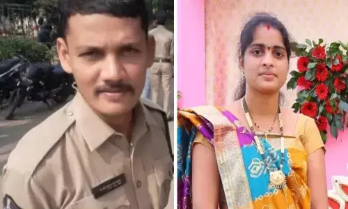 కానిస్టేబుల్ రమేష్ ను కడతేర్చింది వేరెవరో కాదు