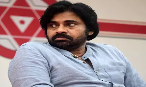 జనసైనికులు.. వైసీపీ ట్రాప్ లో పడిపోయారన్న పవన్