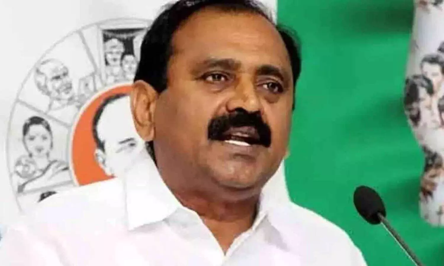 టీటీడీ ఛైర్మన్ పదవి ఆయనకే టీటీడీ ఛైర్మన్ పదవి ఆయనకే