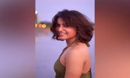 25 కోట్ల వ్యవహారంపై స్పందించిన సమంత