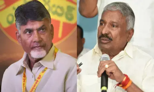 ఈ గొడవలు ఇప్పటివి కావంటున్న పెద్దిరెడ్డి