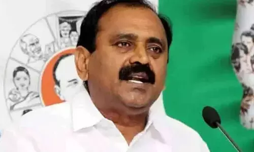 టీటీడీ ఛైర్మన్ పదవి ఆయనకే