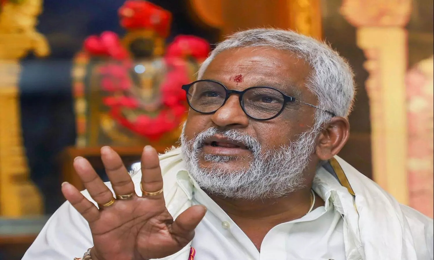 టీటీడీ ఛైర్మన్ గా వైవీ సుబ్బారెడ్డి చివరి సమావేశం.. నిర్ణయాలివే