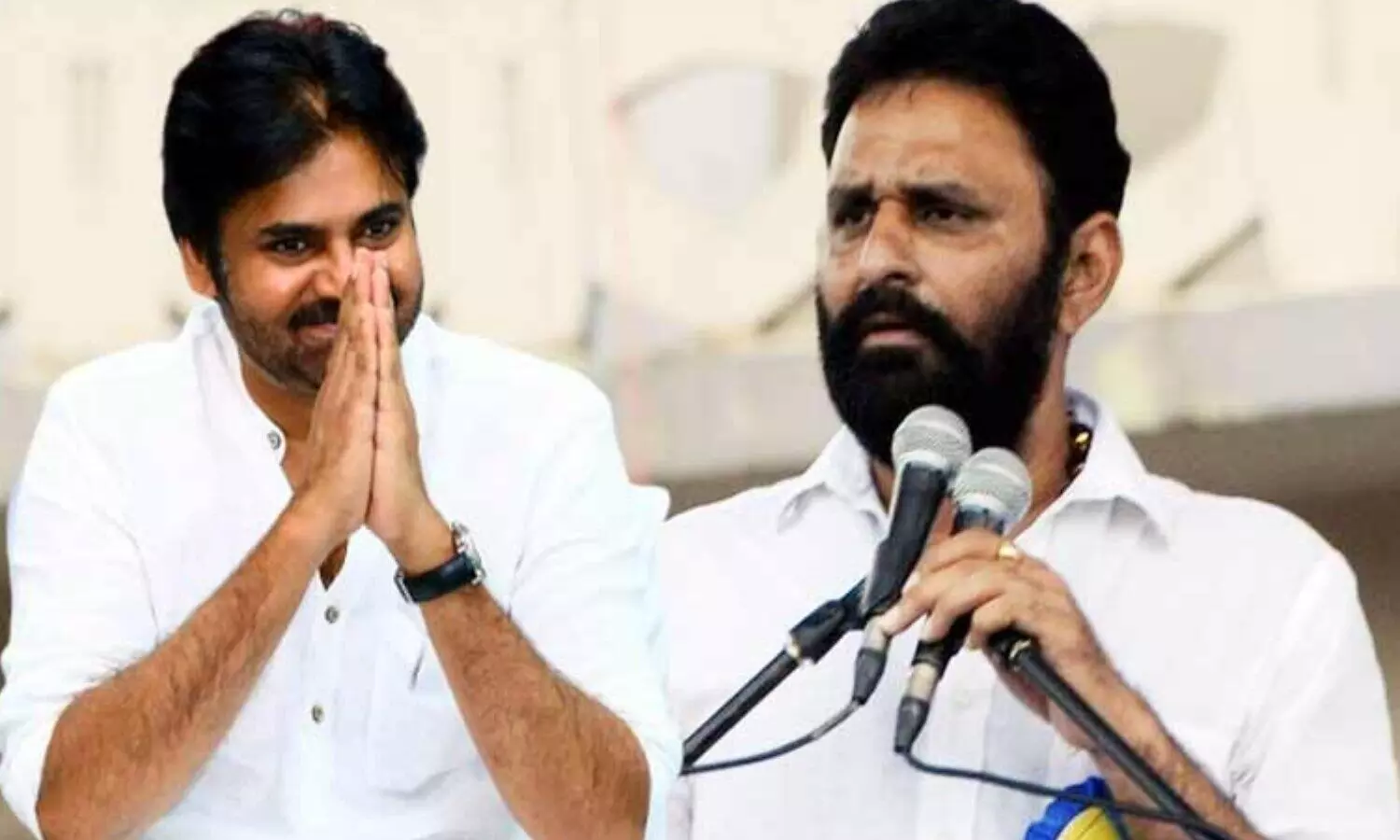 పవన్ ను కలవాలని.. ఆ విషయం మాట్లాడాలనుకున్నా: కొడాలి నాని