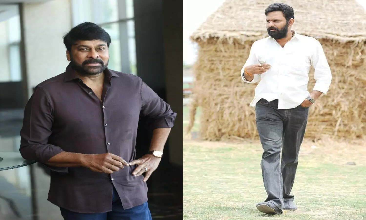 మెగాస్టార్ చిరంజీవి విమర్శలకు.. కొడాలి నాని కౌంటర్