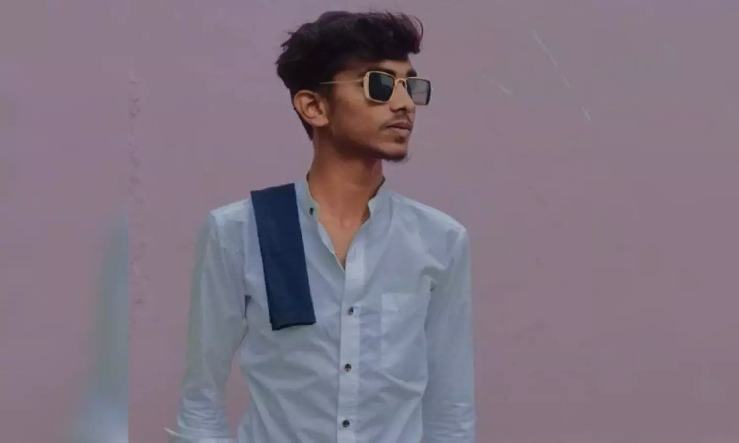 ప్రియురాలికి సీక్రెట్ గా పిజ్జా ఇవ్వాలని వెళ్లి