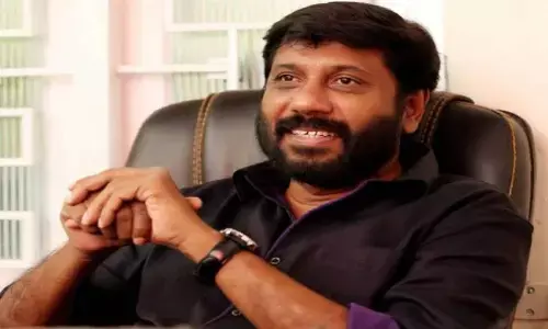 షాకింగ్ న్యూస్.. కన్నుమూసిన స్టార్ డైరెక్టర్