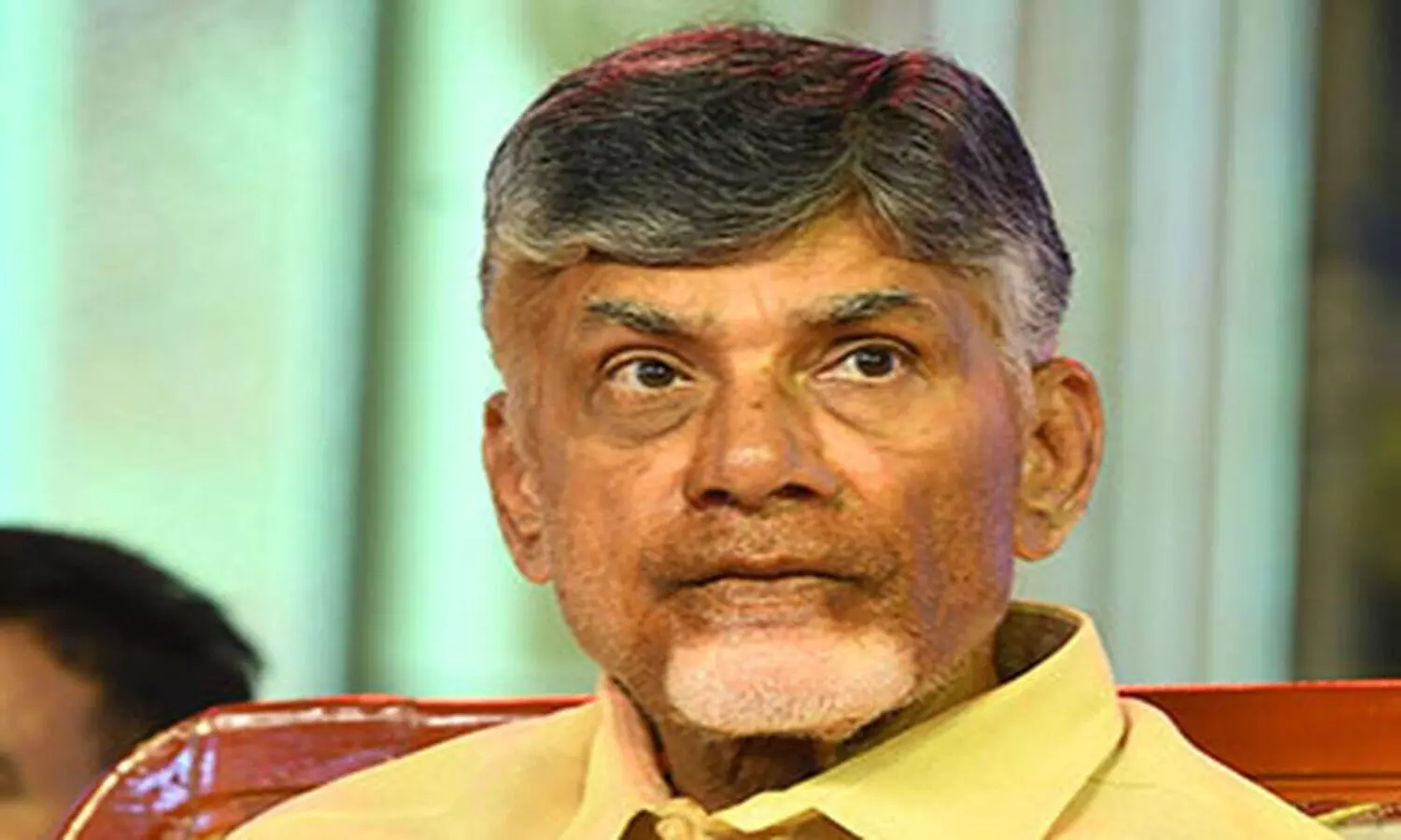 చంద్రబాబుపై ఎఫ్ఐఆర్ నమోదు