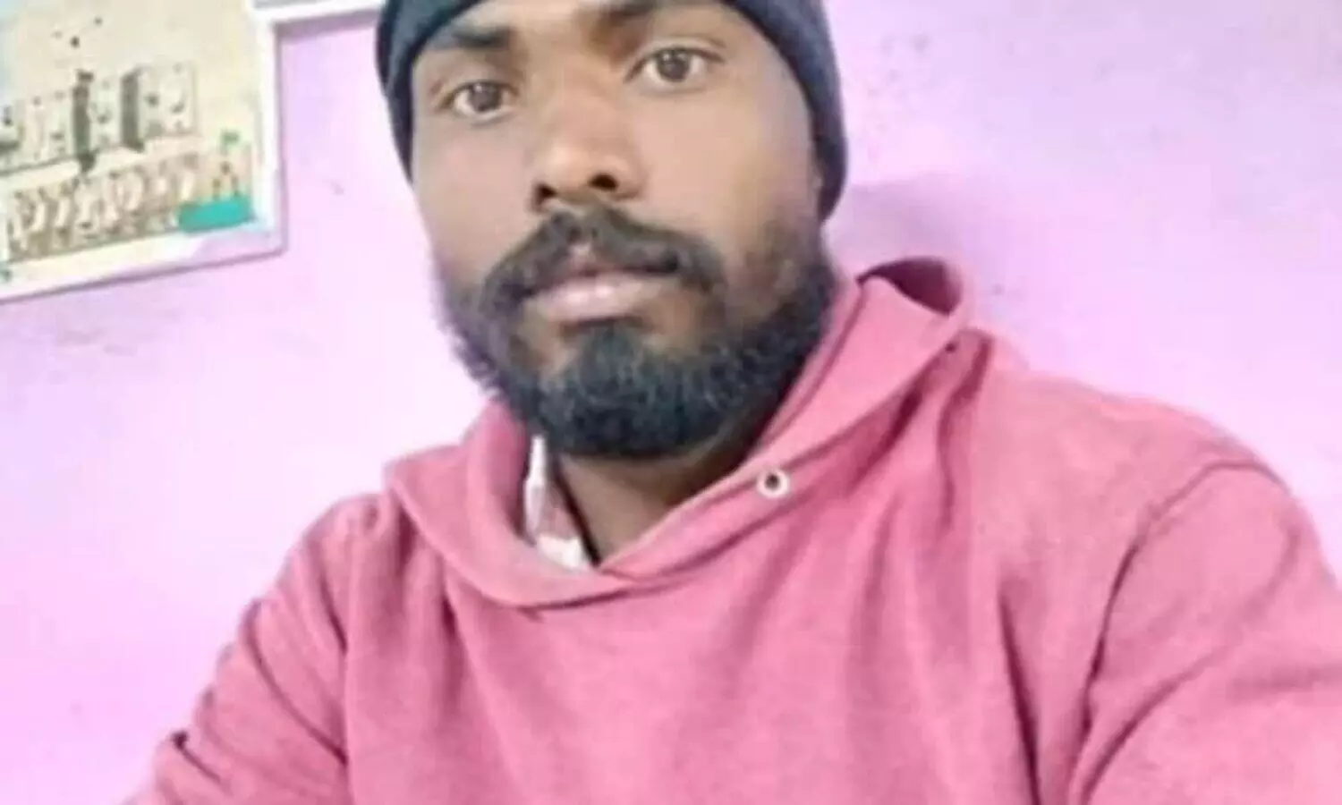 కొడుకును అడ్డుకోని తల్లి.. జైలు పాలే